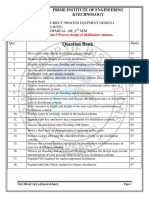 Question Bank - Unit 3 PDF