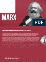 Karl Marx