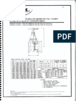 VALVULA MEPLAT T-1051-16