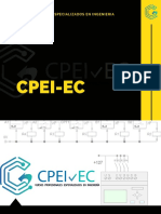 Cpei-Ec: Cursos Profesionales Especializados en Ingenieria