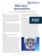 Mid Face Rejuvenation PDF