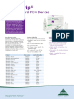 Alergenos Lateral Flow Romer