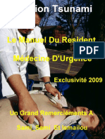 Le Manuel Du Resident - Médecine DUrgence PDF