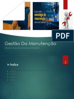 e-book manutencao