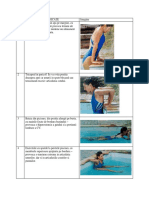Gym Aqua Exercitii PDF