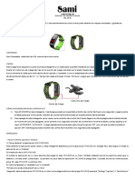Manual WS 2315 Spanish PDF