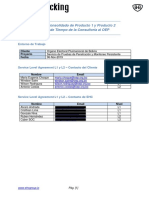 Informe Consolidado Ethical Hacking