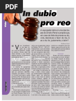 Significado de Ex Lege e Aplicações | PDF
