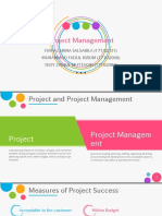 Chapter 4 Project Management - AI-B-IP