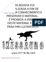 Dinossauro 0001 PDF