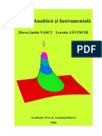 Chimie Analitica si Instrumentala_2006.pdf