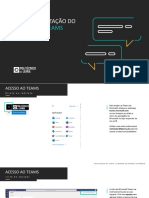 Microsoft Teams Guia Rápido