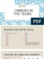 Math Lesson Plan Powerpoint