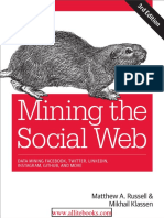 Mining the Social Web, 3rd Edition.pdf