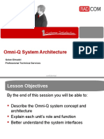 Omni-Q System Architecture: Golan Elmadvi Professional Technical Services