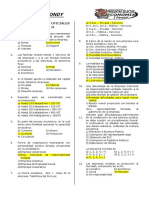 Economia - 1 - 5 - Primer Parcial - Por Ciclos