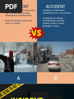 Road Accident Report Writing Guide | PDF