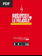 Download Petecuy La Pelicula - English by nadyum SN45510551 doc pdf