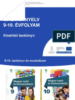 Ofi Magyar Nyelvtan 9-10 PDF