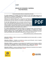 Prueba IV Olimpiada PDF