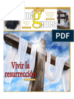 69. IMÁGENES 5-04-2020 (Vivir La Resurrección) PORTADA