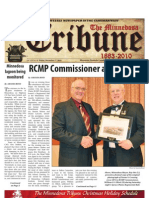 Front Page - December 17, 2010