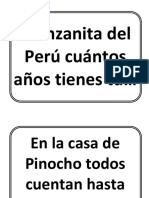 Rimas Comocidas PDF