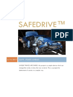 Safedrive™: Safe .Years Ahead