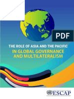GLOBAL GOVERNANCE AND MULTILATERALISM.pdf