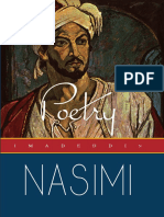 Nasimi Poetry-Eng PDF