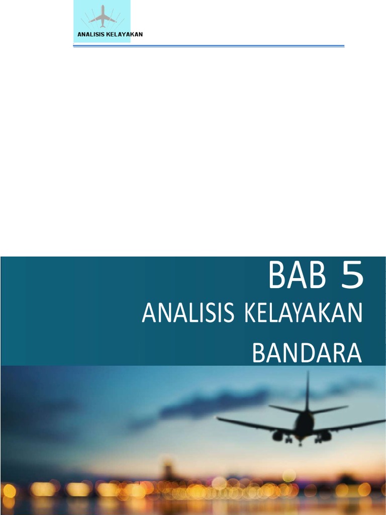 Bab 5 PDF | PDF