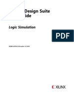 Ug900 Vivado Logic Simulation