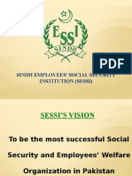 Brief About Sessi