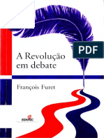 Furet - François - A Revolução em Debate (0, EDUSC)