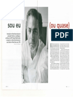 Bourdieu Sou Eu (Ou Quase)