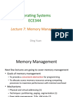 Lec7 - Os - PK - Mem