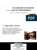 Presentacion Inseguridad Juridica