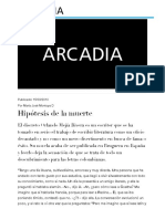 entrevista a orlando mejia rivera-revista Arcadia-2010