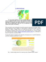 Factorii Care Influențează Clima Din Europa