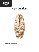 Mapas conceituais