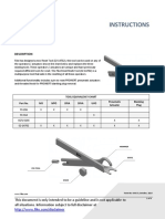 06-833 Reset Tool Instructions