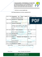 Rundown Mabim Plan A Fix