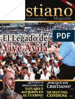 Yiye Ávila