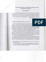 CH5-El papel de las narrativas en la formación didáctica de los profesores de Historia (E. Zaffaroni)