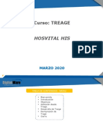 Curso Triage