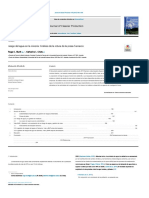 Water Risk in Mining Analysis of The Samarco Dam Failure - En.es PDF