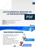 Macroeconomia