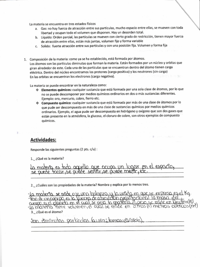 Atomo 1 Pdf Pdf Importar átomos