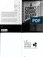 Jeet Heer A Comic Studies Reader PDF