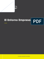 Unidad1 - pdf2 El Entorno Empresarial PDF